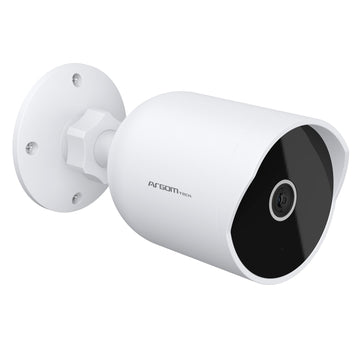 Argom Convoy 70 Smart Wi-Fi Outdoor/Indoor 2K QHD Camera